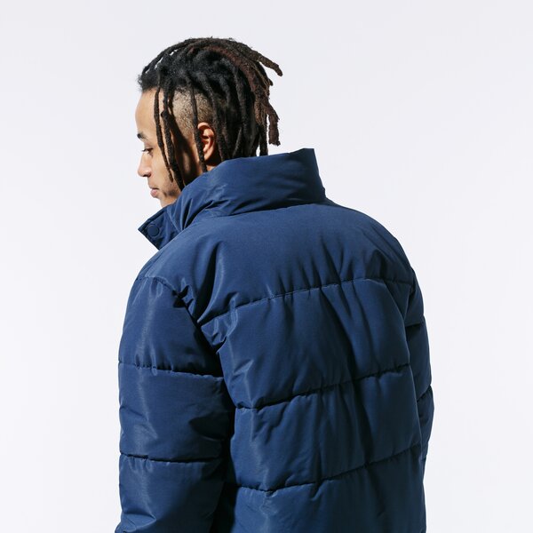 Мъжко зимно яке FILA ЯКЕ PELLE PUFF JACKET 687241170 цвят тъмносин