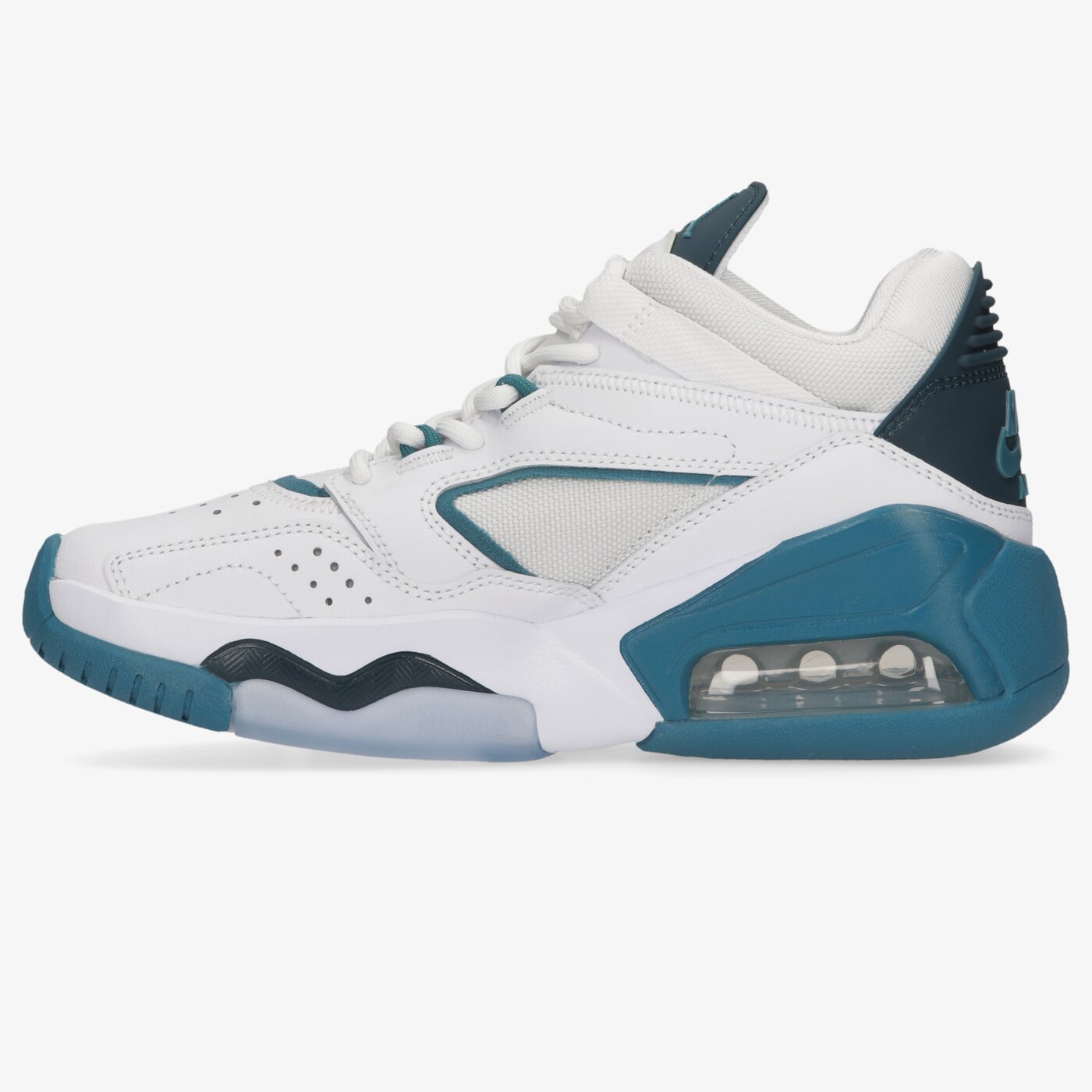 Детски маратонки JORDAN POINT LANE  da8032-102 цвят бял