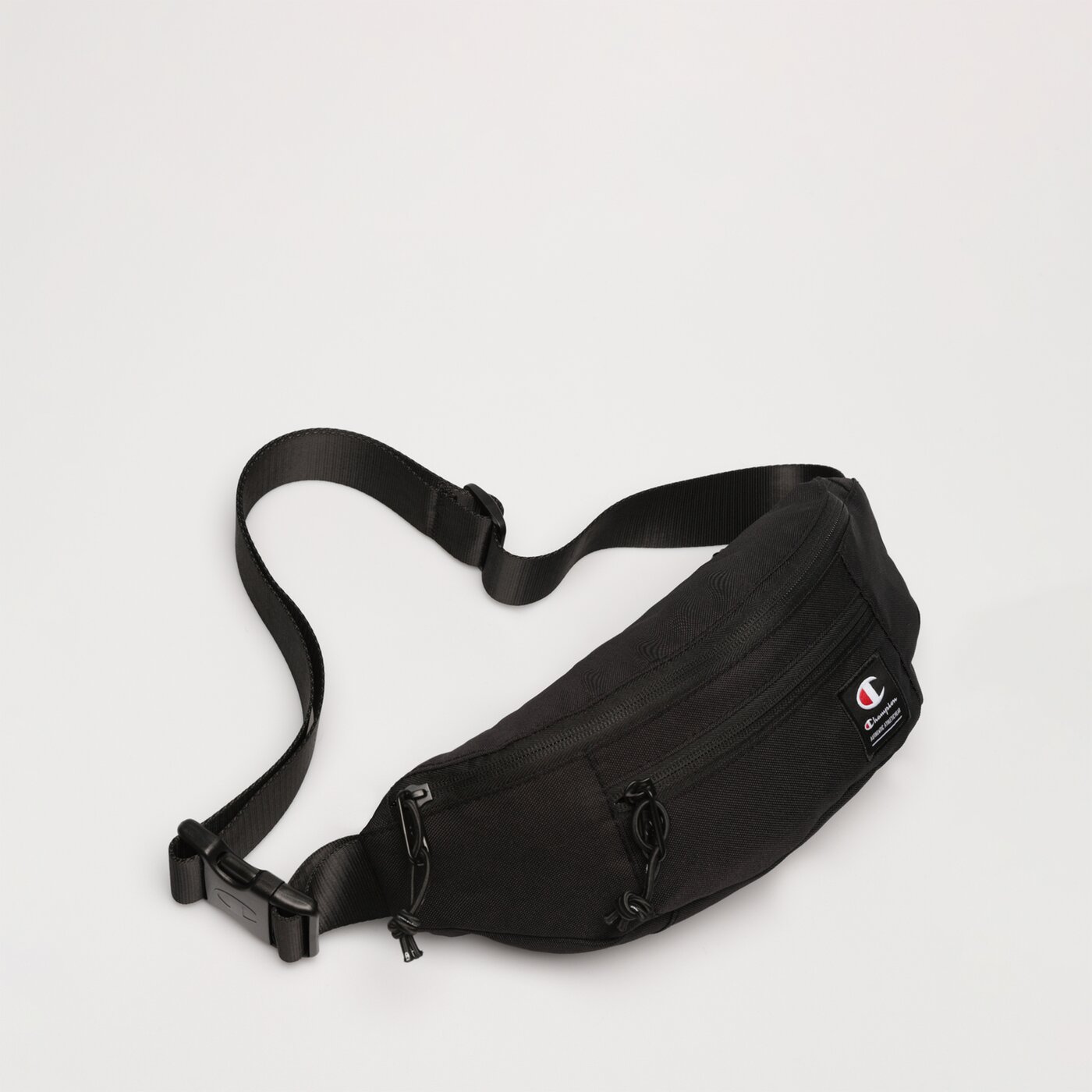 Дамска чанта за кръст CHAMPION ЧАНТА BELT BAG 802349kk001 цвят черен