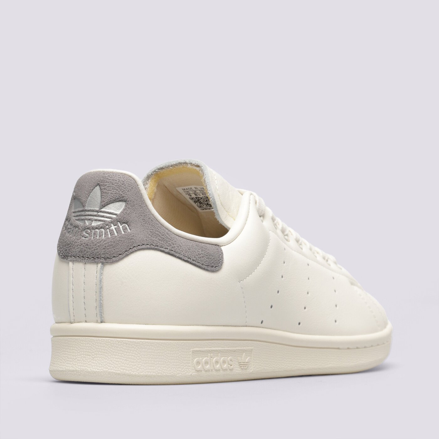 Мъжки маратонки ADIDAS STAN SMITH gy0028 цвят бял