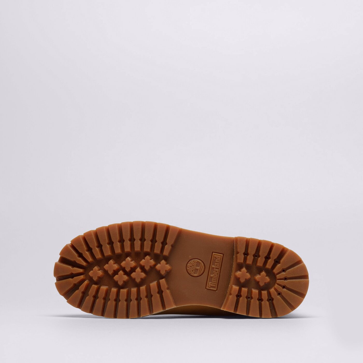 Детски боти TIMBERLAND PREMIUM  tb0a5sy62311 цвят кафяв