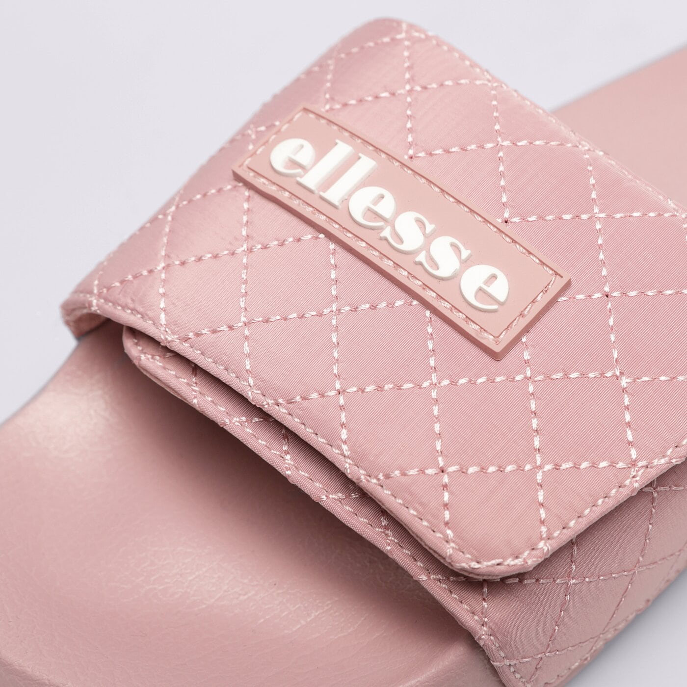 Дамски чехли и сандали ELLESSE SAMIANA SLIDE  sgmf0432808 цвят розов