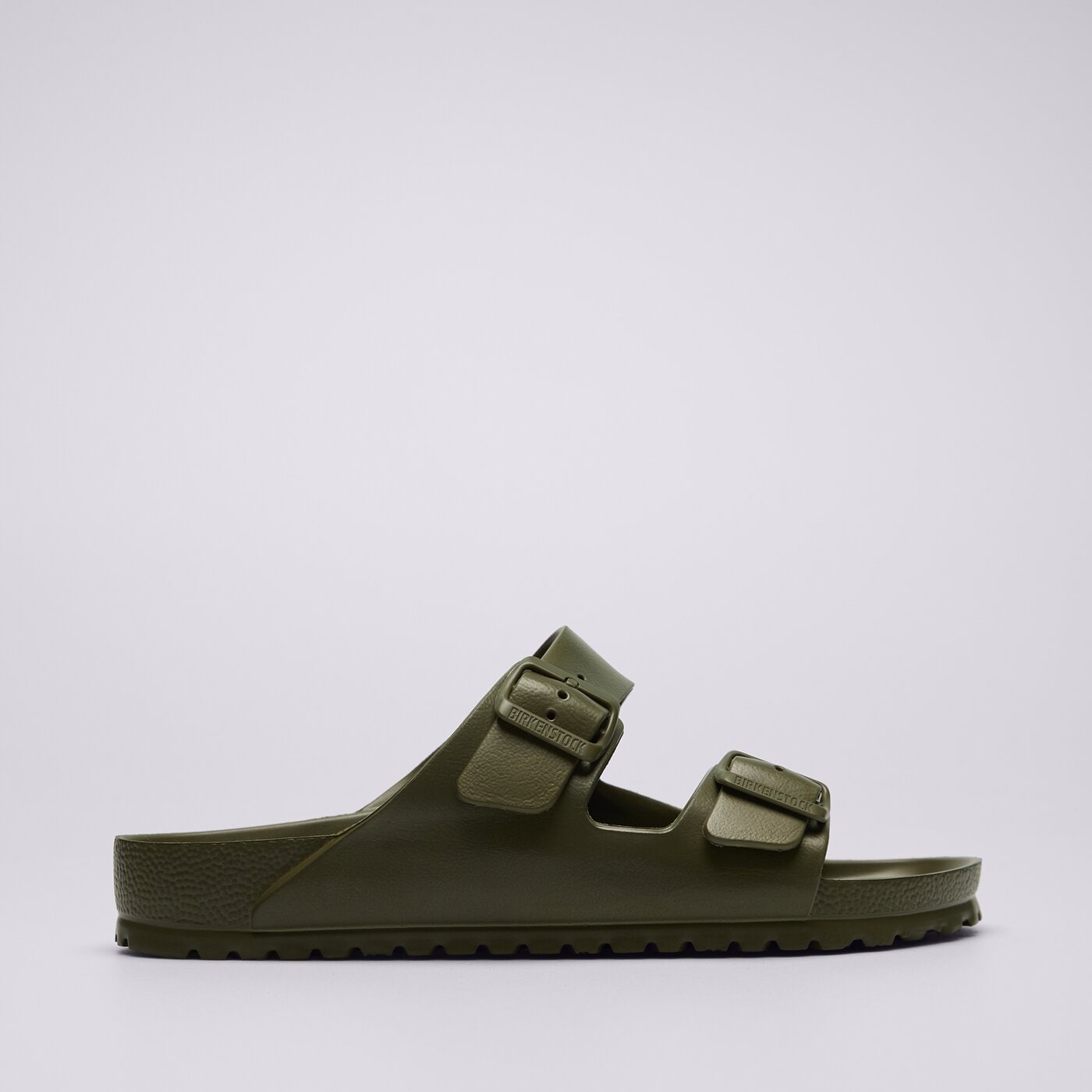 Мъжки чехли и сандали BIRKENSTOCK ARIZONA EVA  1019094 цвят каки