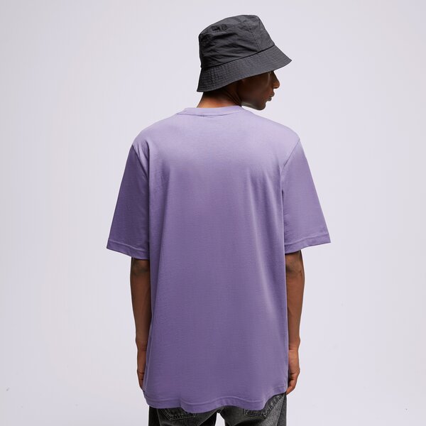 Мъжка тениска ADIDAS ТЕНИСКА ESSENTIAL TEE ia4868 цвят син