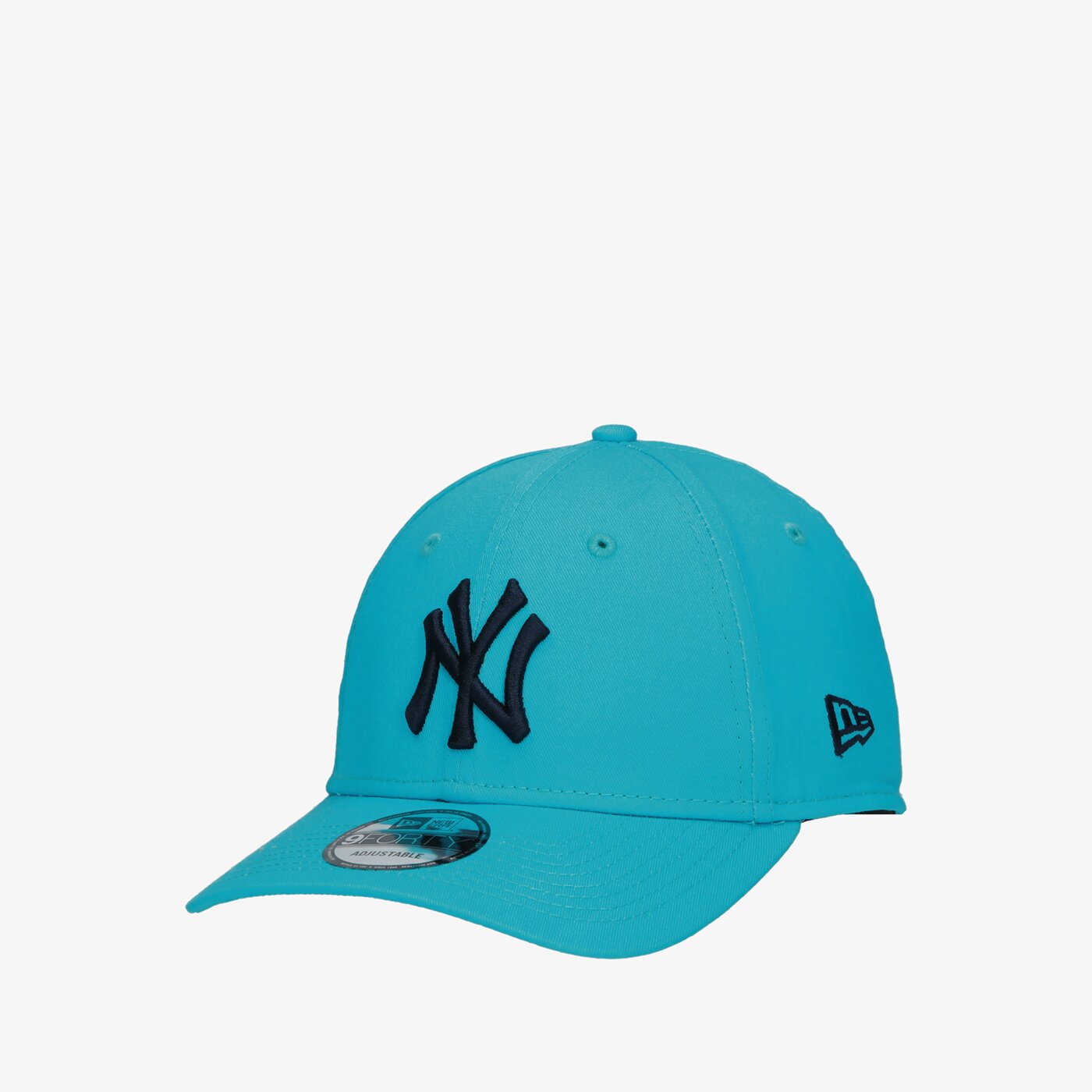 Мъжка шапка с козирка NEW ERA ШАПКА 940 NYY BLUE NEW YORK YANKEES BRPNVY 60240306 цвят син