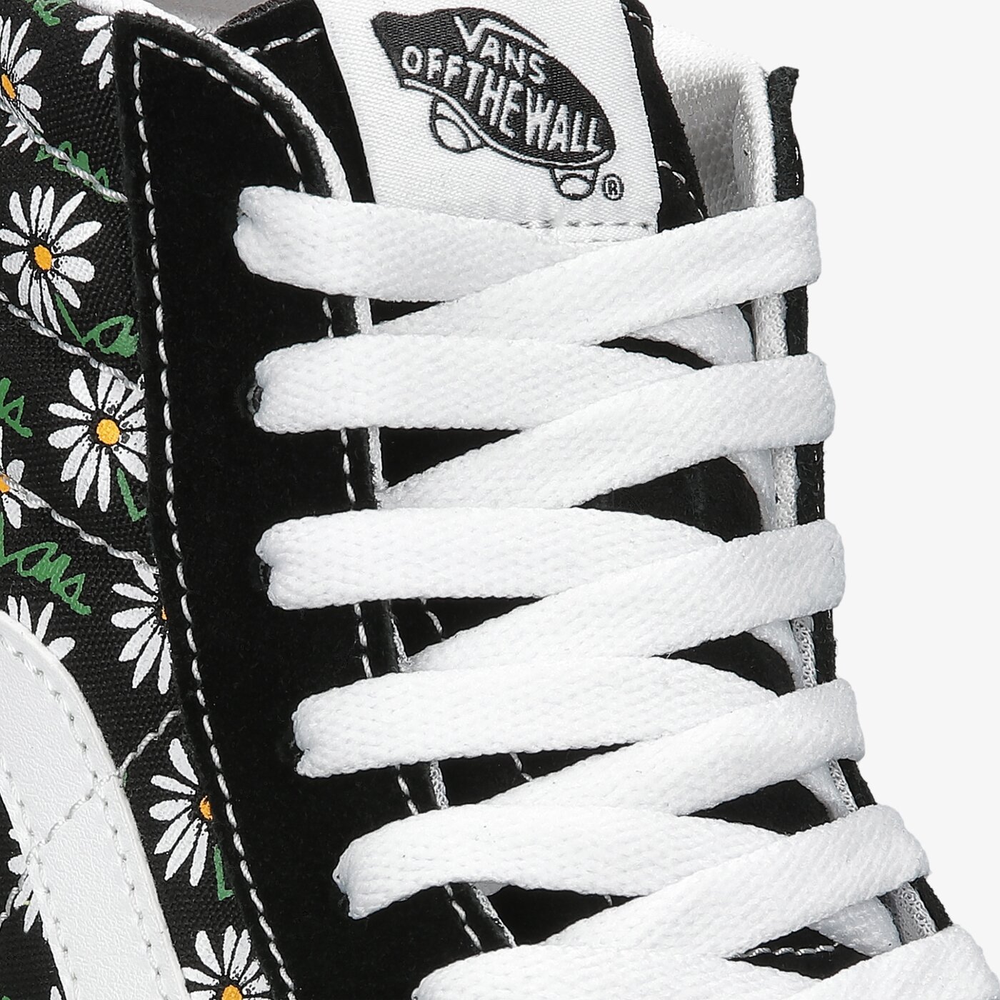 Дамски маратонки VANS UA COMFYCUSH SK8-HI vn0a3wmb49k1 цвят многоцветен