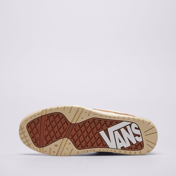 Мъжки маратонки VANS HYLANE vn000d1jbro1 цвят сив
