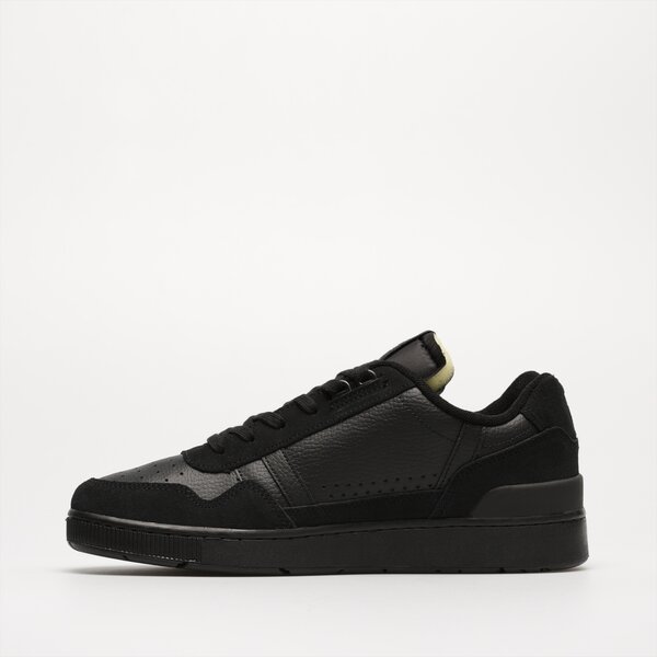Мъжки маратонки LACOSTE T-CLIP 123 1 SMA 745sma003302h цвят черен