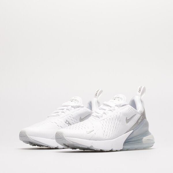 Дамски маратонки NIKE W AIR MAX 270 ESS STYLE dx0114-100 цвят бял