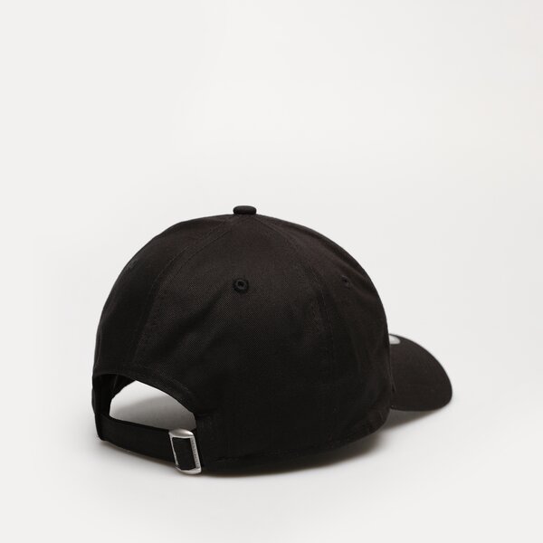 Мъжка шапка с козирка NEW ERA ШАПКА LE 940 NYY BLK 60292494 цвят черен