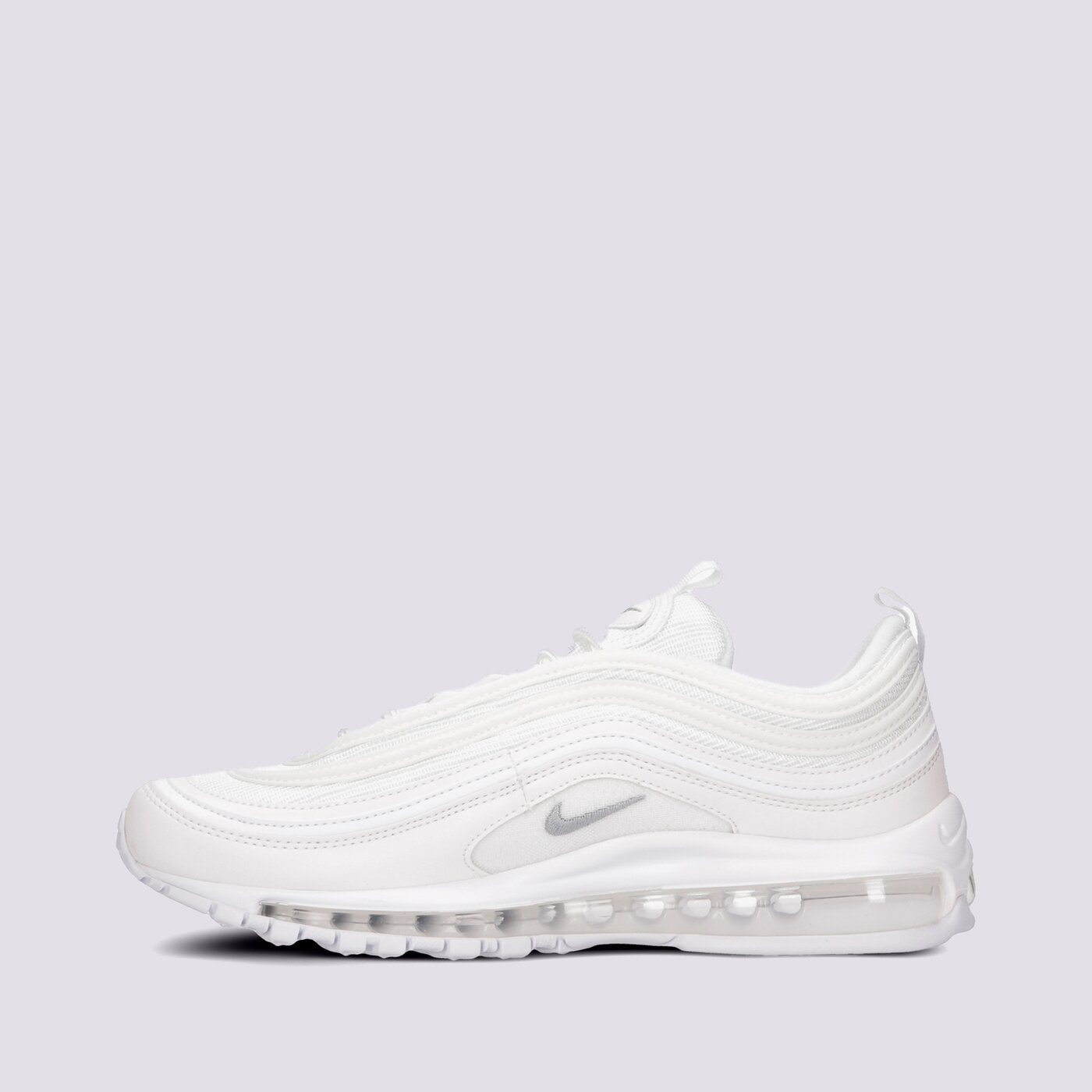 Мъжки маратонки NIKE AIR MAX 97 921826-101 цвят бял