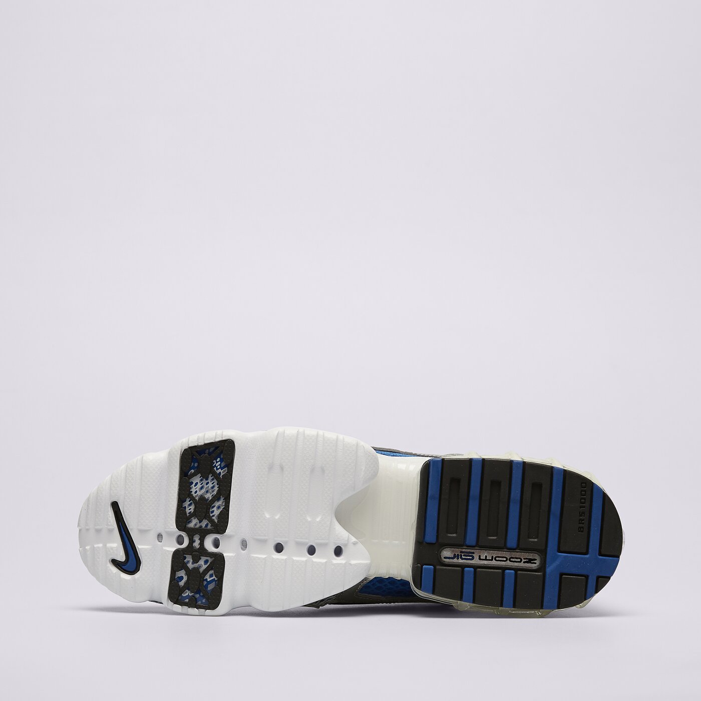 Мъжки маратонки NIKE AIR ZOOM SPIRIDON CAGE 2 cj1288-002 цвят сив