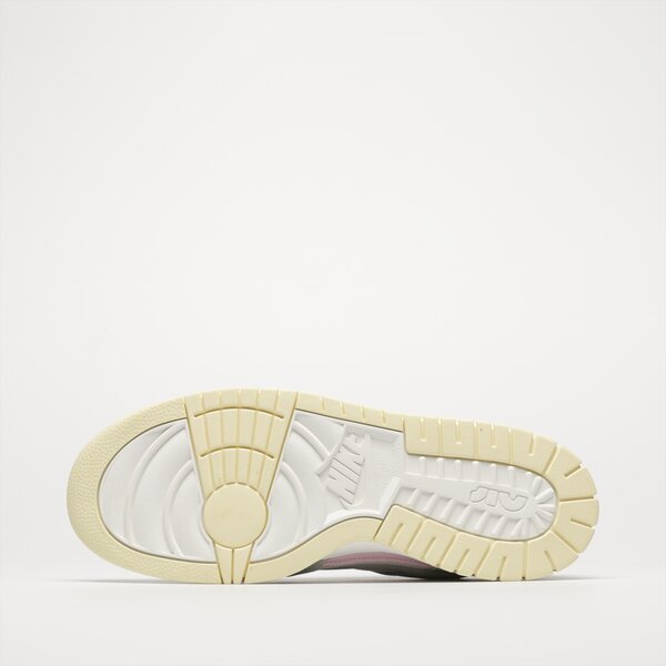 Мъжки маратонки NIKE DUNK LOW REMASTERED dv0821-100 цвят сив