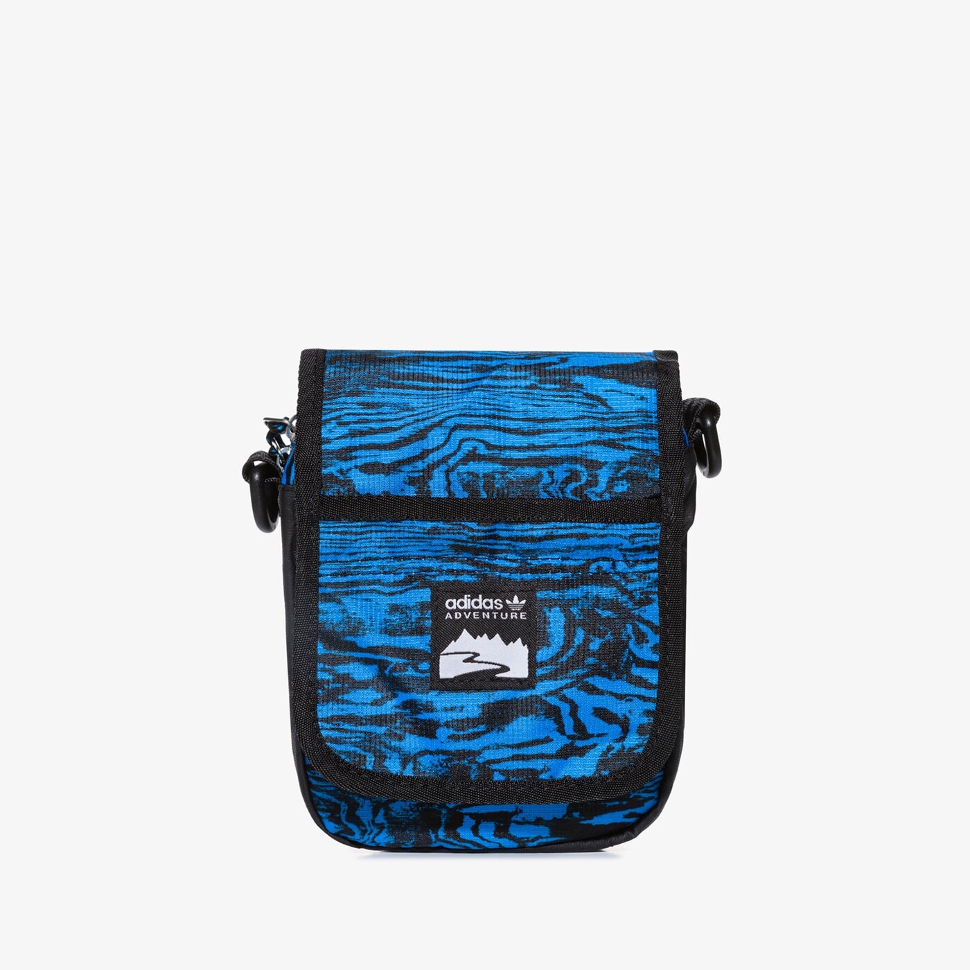 Дамски сак ADIDAS ЧАНТА FLAP BAG hd9659 цвят многоцветен