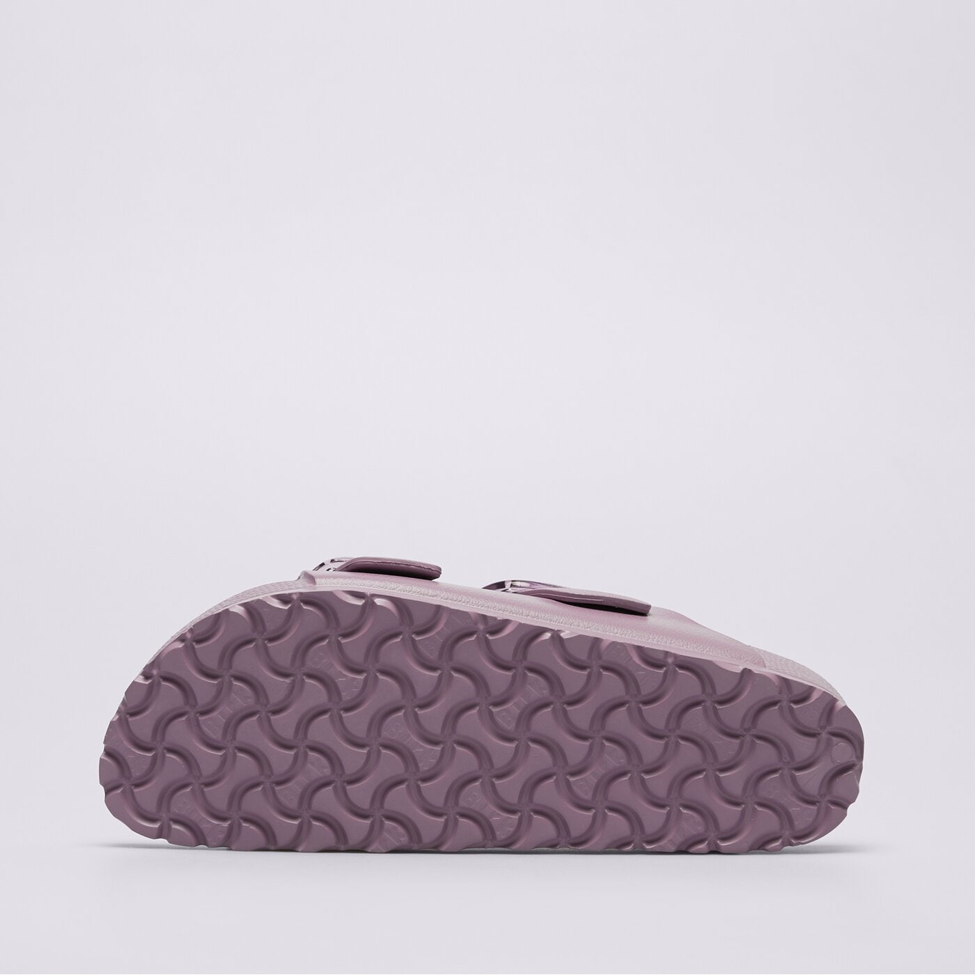 Дамски чехли и сандали BIRKENSTOCK ARIZONA BIG BUCKLE EVA 1030412 цвят виолетов