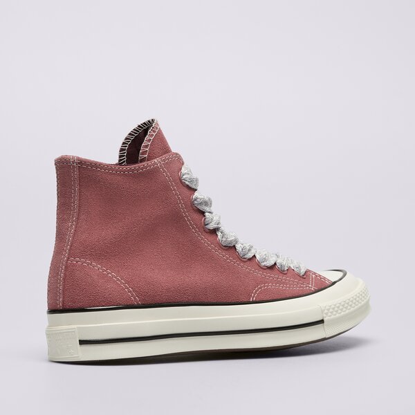 Дамски маратонки CONVERSE CHUCK 70 a10436c цвят розов