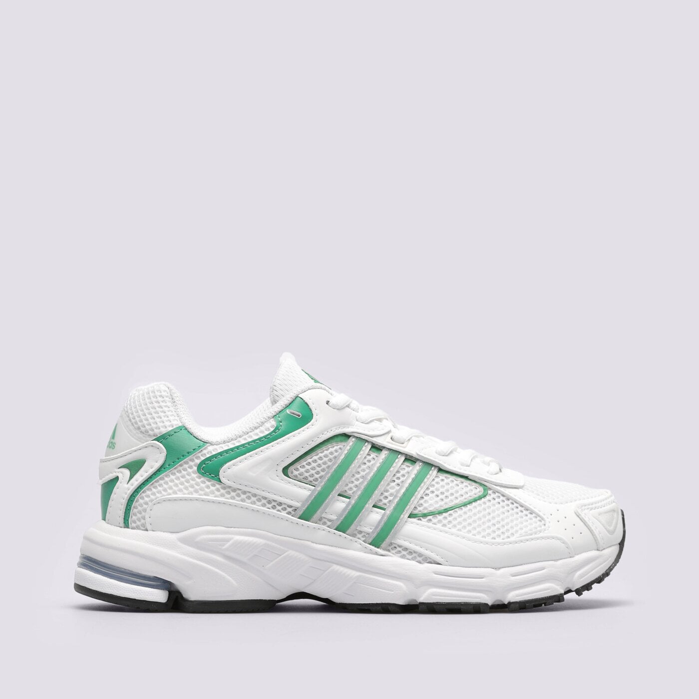 Дамски маратонки ADIDAS RESPONSE CL W ig3390 цвят бял