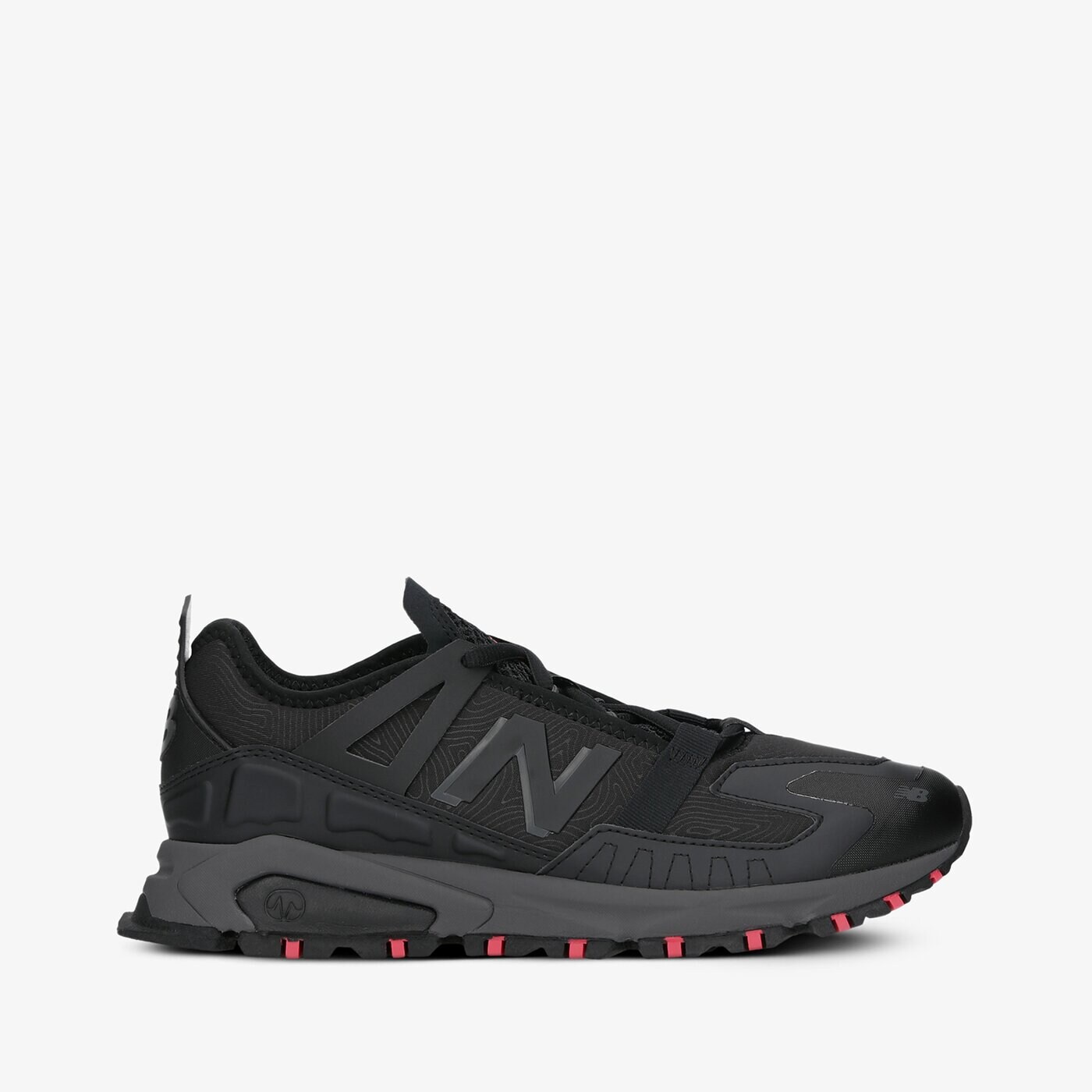 Мъжки маратонки NEW BALANCE MSXRCTWB msxrctwb цвят черен