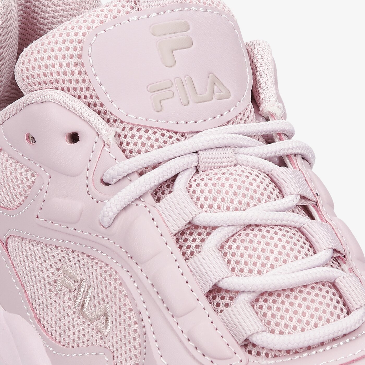 Дамски маратонки FILA COLLENE WMN 101123273x цвят виолетов