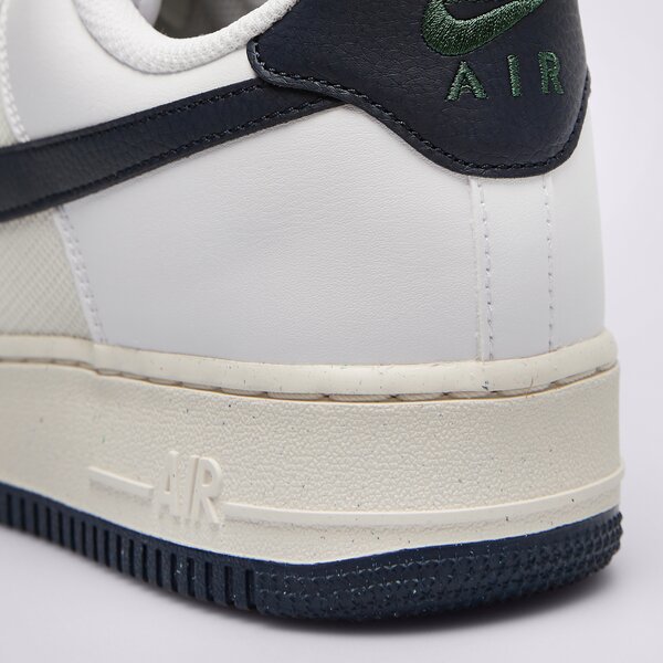 Мъжки маратонки NIKE AIR FORCE 1 '07 NN hf4298-100 цвят бял