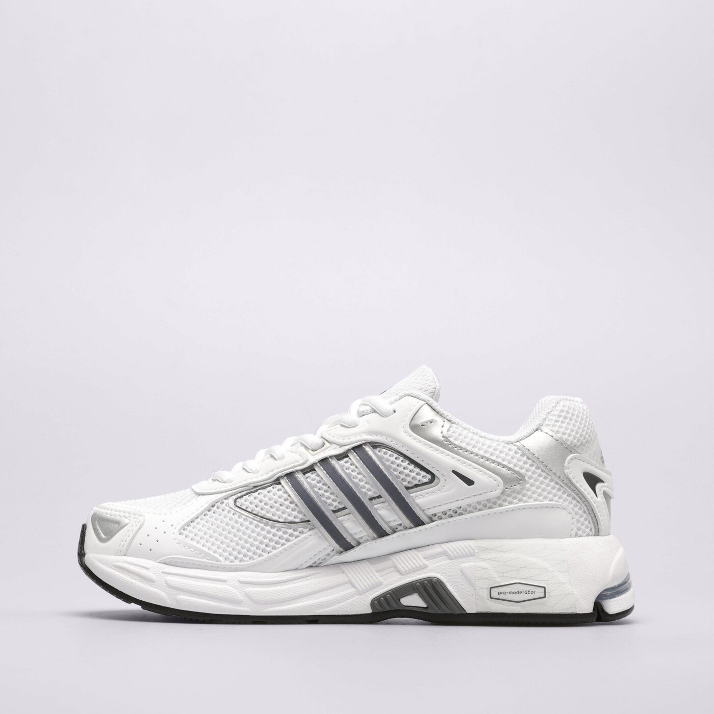 Дамски маратонки ADIDAS RESPONSE W ie9867 цвят бял