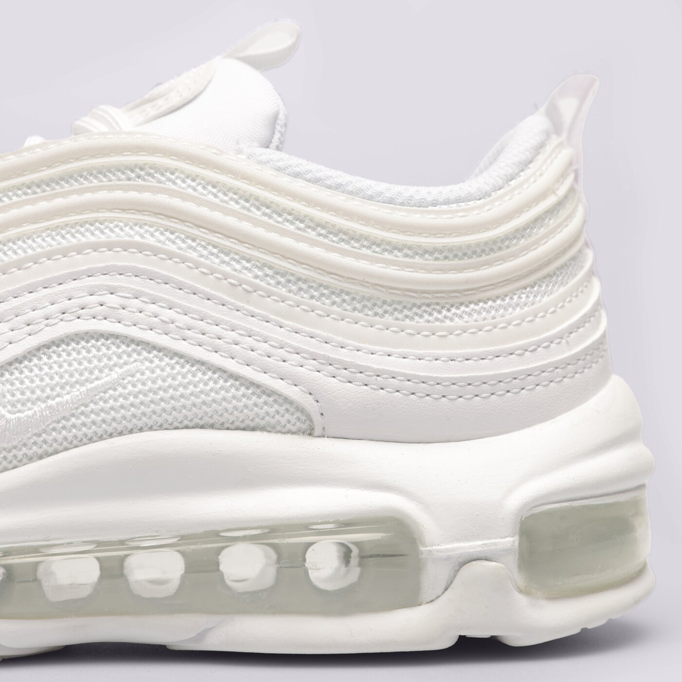 Дамски маратонки NIKE AIR MAX 97 dh8016-100 цвят бял
