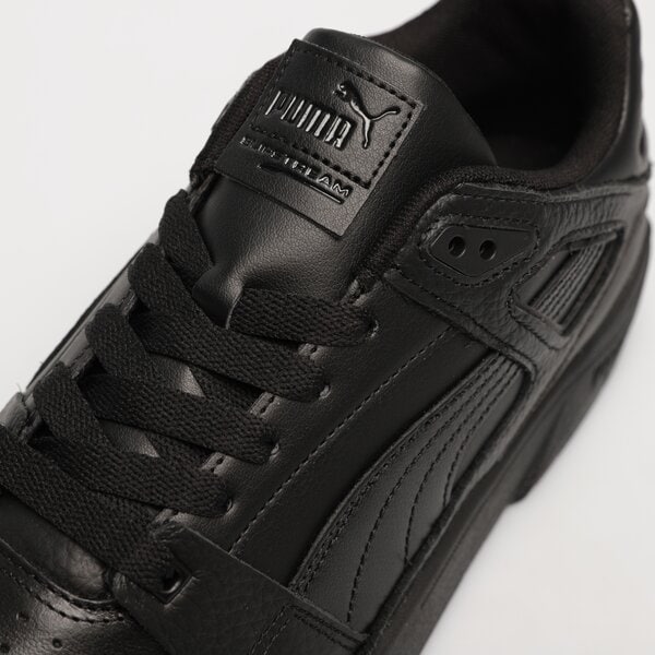 Мъжки маратонки PUMA SLIPSTREAM INVDR LTH 38754401 цвят черен