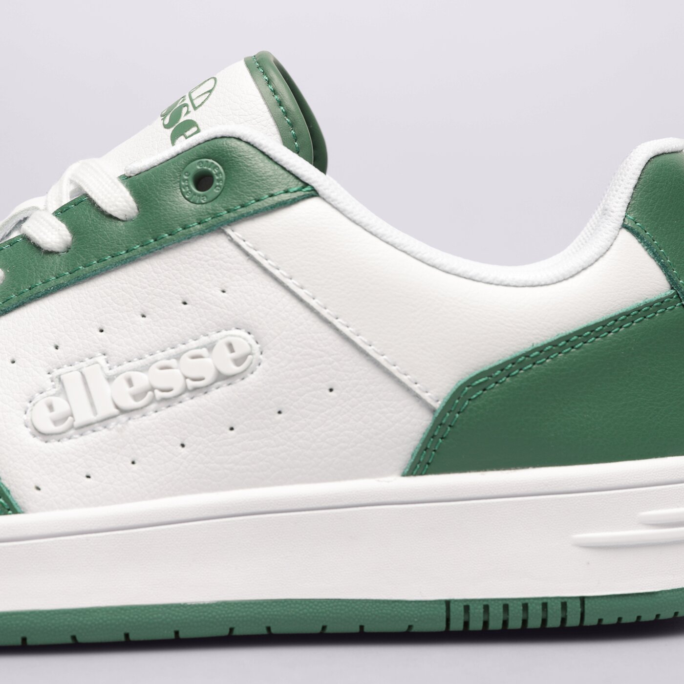 Мъжки маратонки ELLESSE PANARO CUPSOLE  shrf0560915 цвят зелен