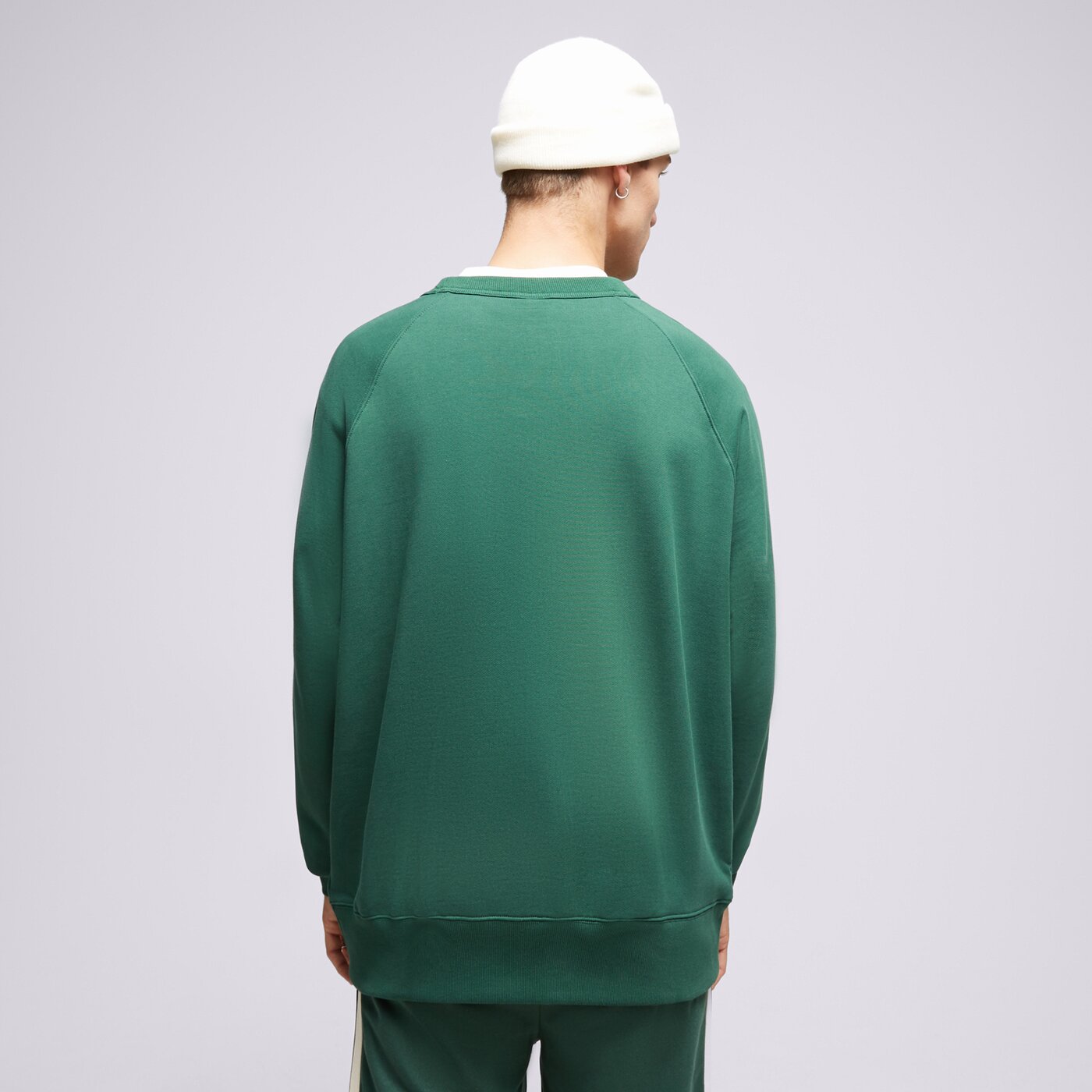 Мъжки суичър NEW BALANCE СУИТЧЪР NB ATHLETICS VARSITY CREW mt33550nwg цвят многоцветен