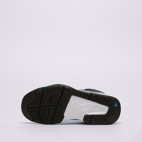 Детски маратонки JORDAN STAY LOYAL 3 BG  fb9922-004 цвят черен