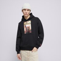 JORDAN СУИТЧЪР С КАЧУЛКА M J JM CHIMNEY FLC PO