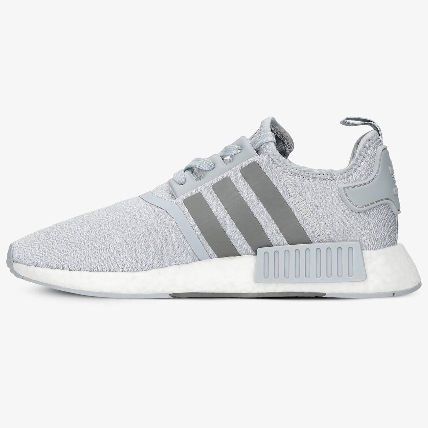 Мъжки маратонки ADIDAS NMD_R1 fy5730 цвят сив