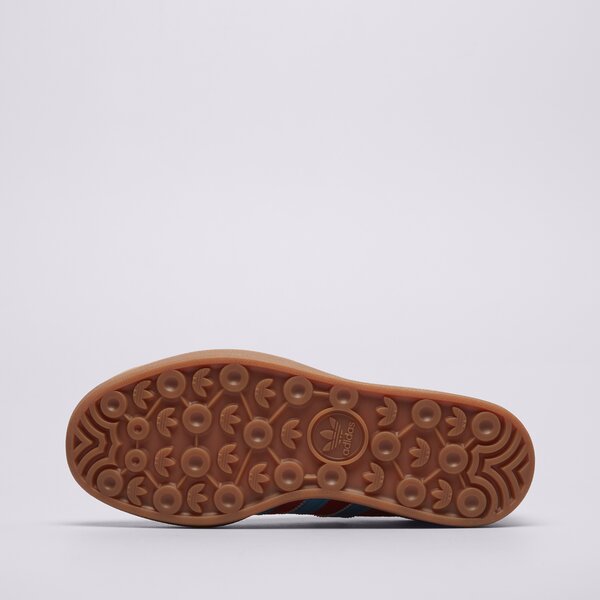 Дамски маратонки ADIDAS GAZELLE BOLD W ie0421 цвят розов