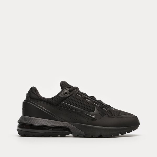 Мъжки маратонки NIKE AIR MAX PULSE dr0453-003 цвят черен