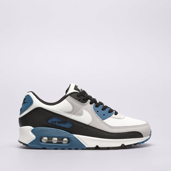 Мъжки маратонки NIKE AIR MAX 90  fb9658-002 цвят бежов