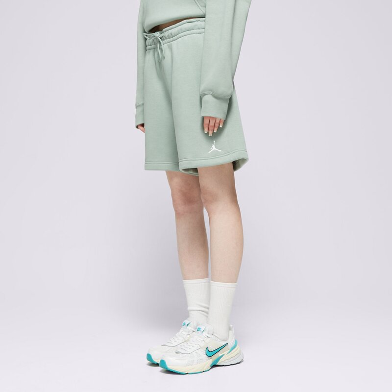 JORDAN ШОРТИ W J BRKLN FLC SHORT