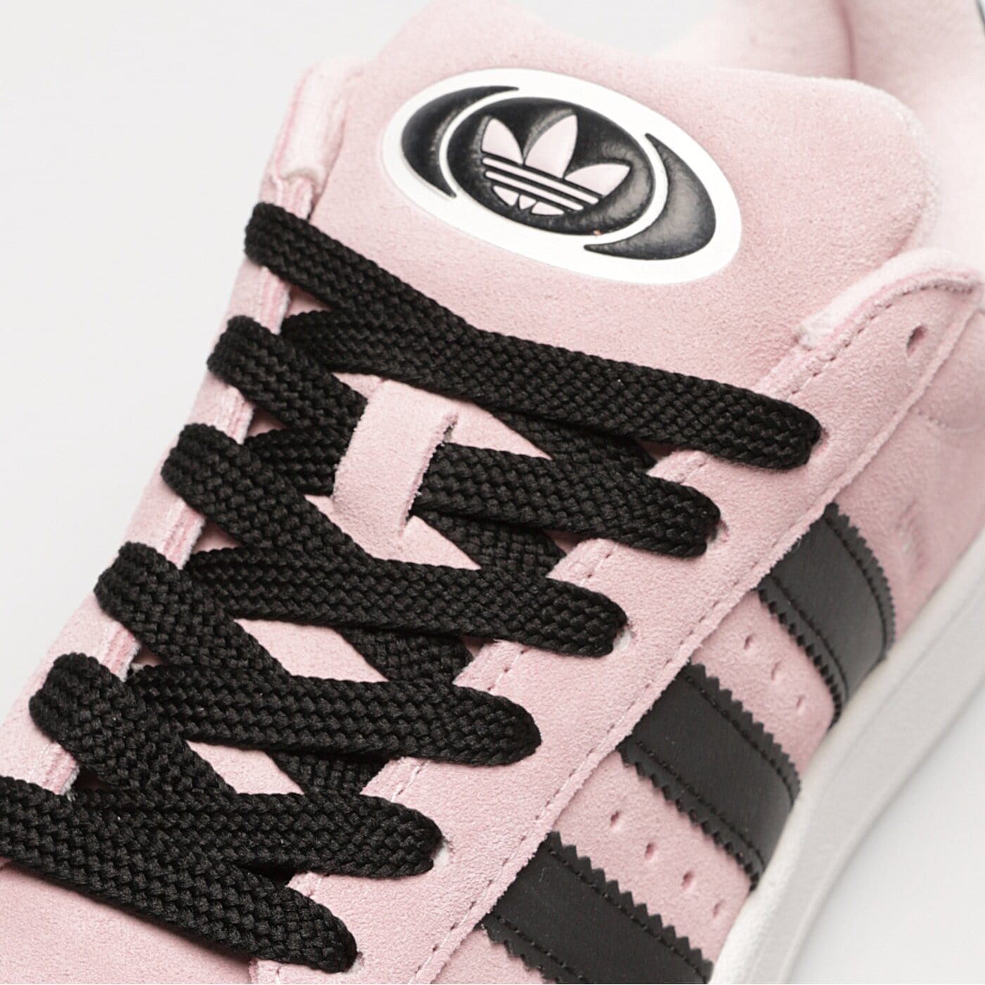 Детски маратонки ADIDAS CAMPUS 00S J id2025 цвят розов