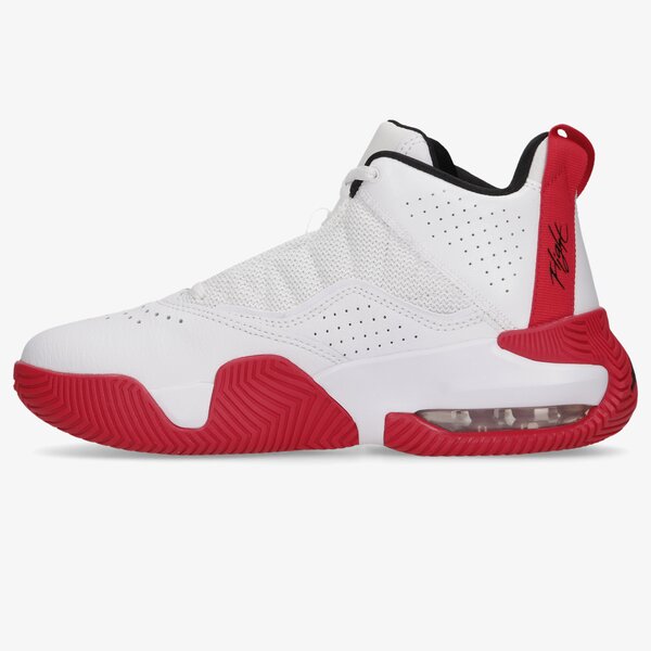 Детски маратонки JORDAN STAY LOYAL dc7230-106 цвят бял