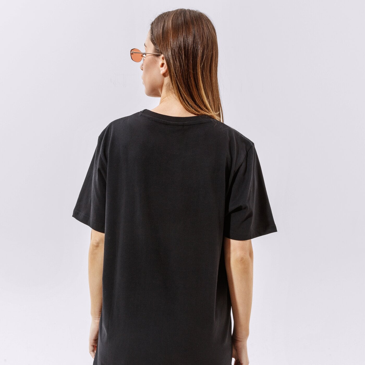 Дамска тениска ELLESSE ТЕНИСКА CINETTA BLK BLK smg13518011 цвят черен