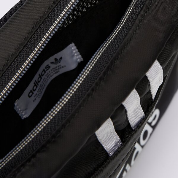 Дамска чанта за кръст ADIDAS ЧАНТА AC FESTIVAL BAG it7600 цвят черен