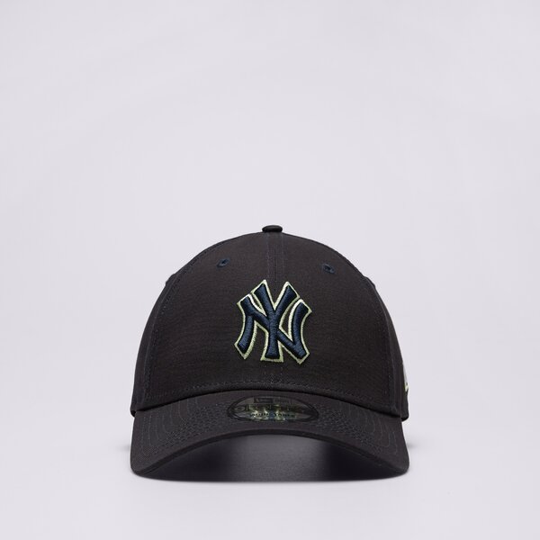 Мъжка шапка с козирка NEW ERA ШАПКА OUTLINE 940 NYY NEW YORK YANKEES NVYCMA 60565115 цвят тъмносин