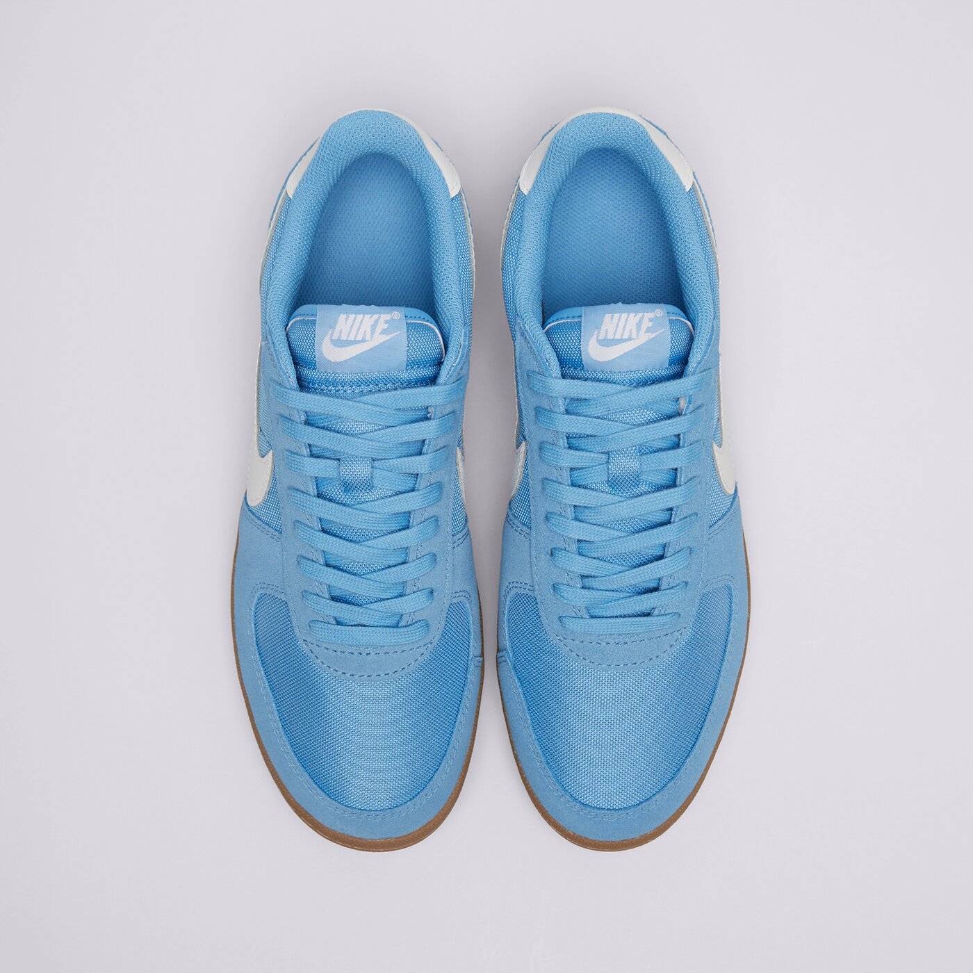 Мъжки маратонки NIKE FIELD GENERAL hf3165-402 цвят син