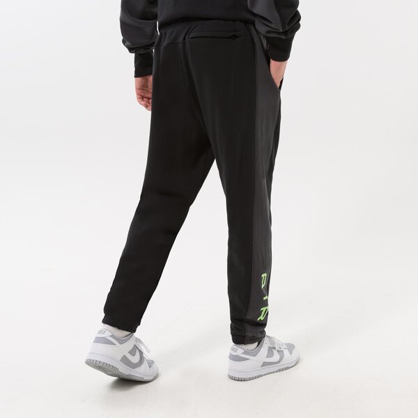 Мъжки панталони NIKE ПАНТАЛОНИ M NSW NIKE AIR FT PANT dq4202011 цвят черен
