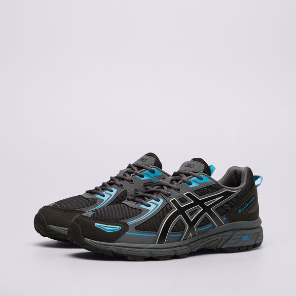 Мъжки маратонки ASICS GEL-VENTURE 6 1203a438003 цвят черен