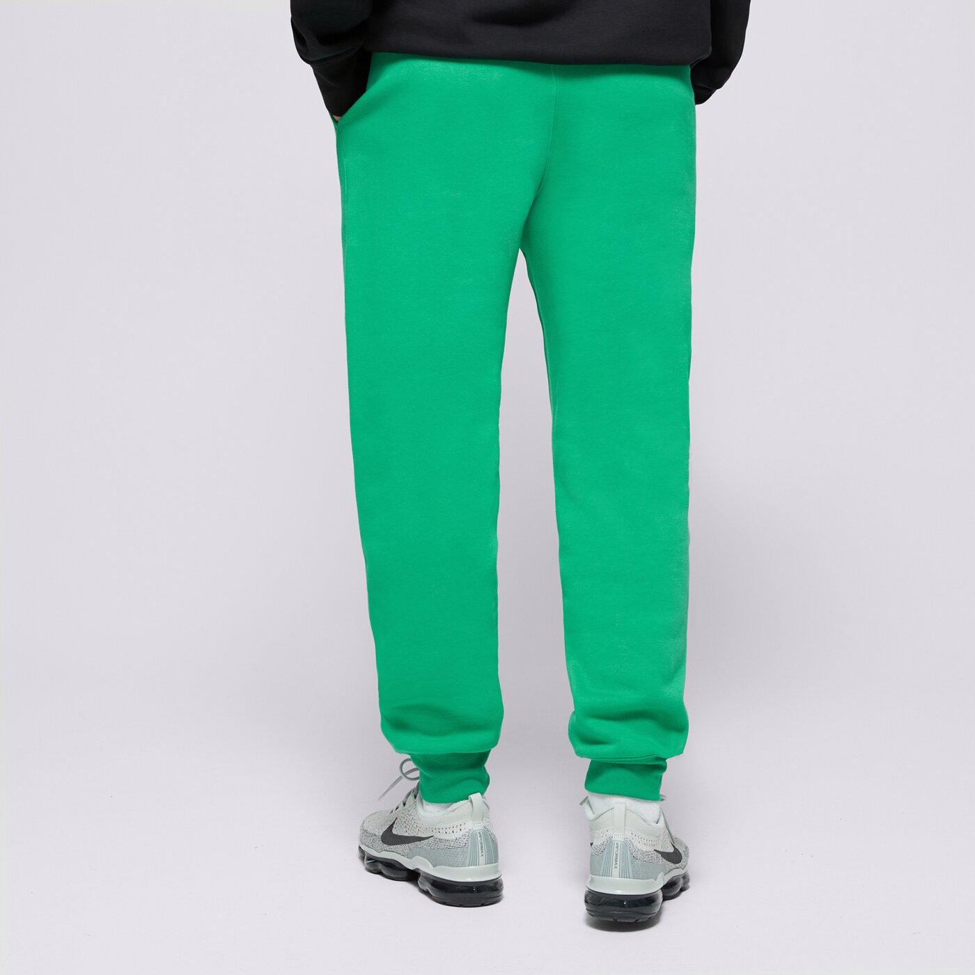 Мъжки панталони NIKE ПАНТАЛОНИ M NK CLUB BB JOGGER fn3787-324 цвят зелен