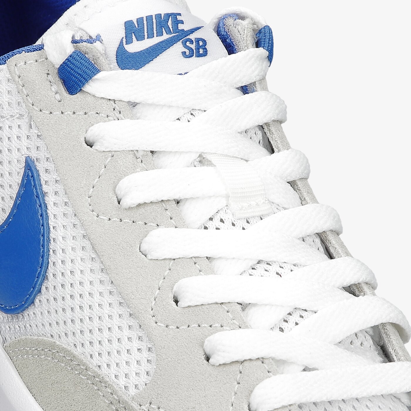 Мъжки маратонки NIKE SB ADVERSARY cj0887-106 цвят бял