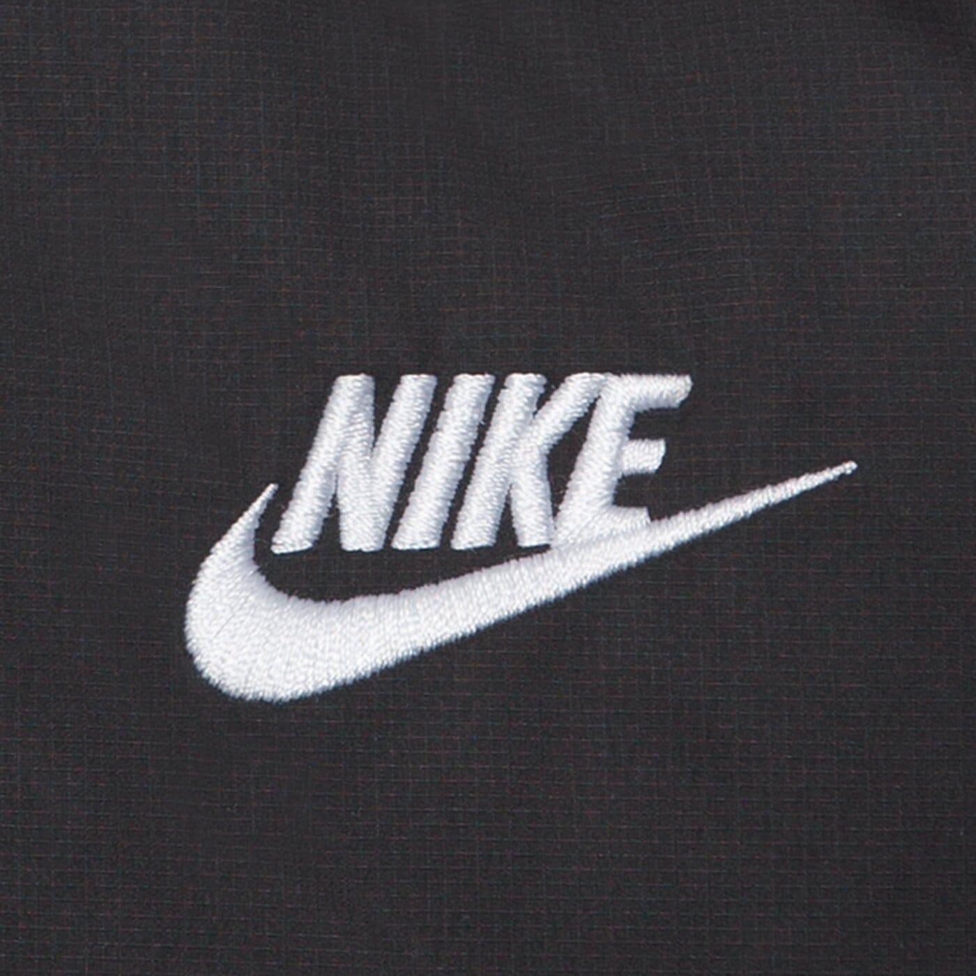 Мъжко зимно яке NIKE ЯКЕ ЗИМНО M SF CLUB PUFFER JACKET 550 ib2975-010 цвят черен