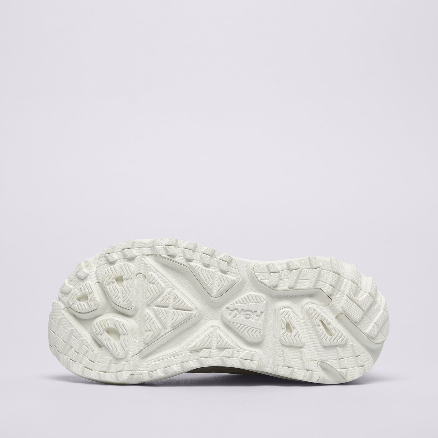 Дамски маратонки HOKA STINSON 7 1141531wwh цвят бял