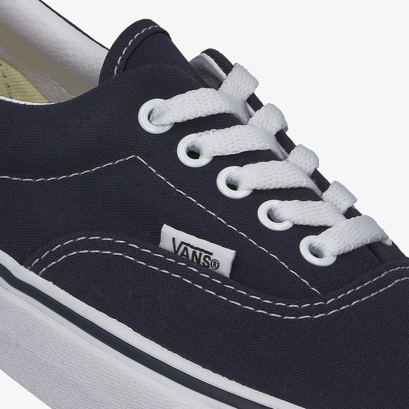 Мъжки маратонки VANS ERA  vn000ewznvy1m цвят тъмносин