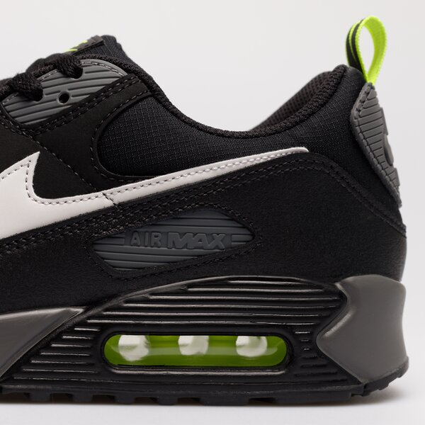 Мъжки маратонки NIKE AIR MAX 90 WT  dz4495-001 цвят черен